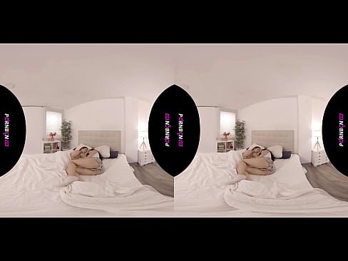 ❤️ PORNBCN VR Хоёр залуу лесбиян 4K 180 3D виртуал бодит байдалд эвэрлэн сэрж байна Женева Беллуччи Катрина Морено ❤️❌ Секс видео mn.xxxifuck.ru ❌️❤